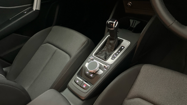 Audi Q2 35 TFSI Sport 5dr S Tronic Petrol Estate